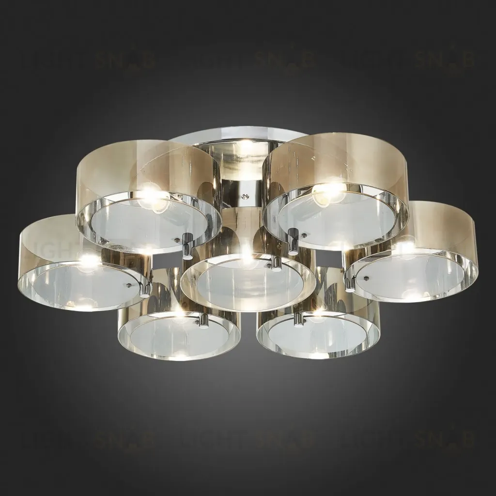 Потолочный светильник FOSTA SL483.702.07