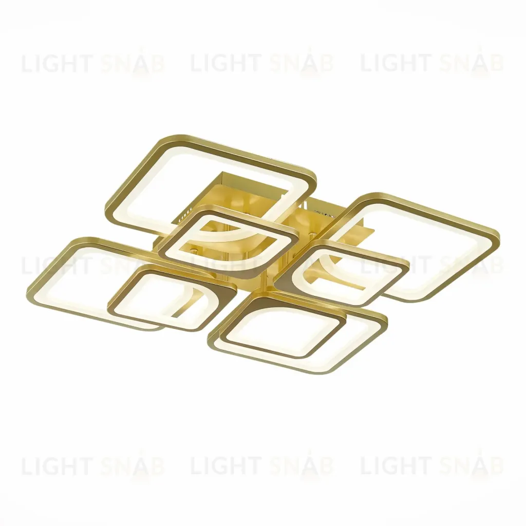 Потолочный светильник NEKIA SLE500422-08