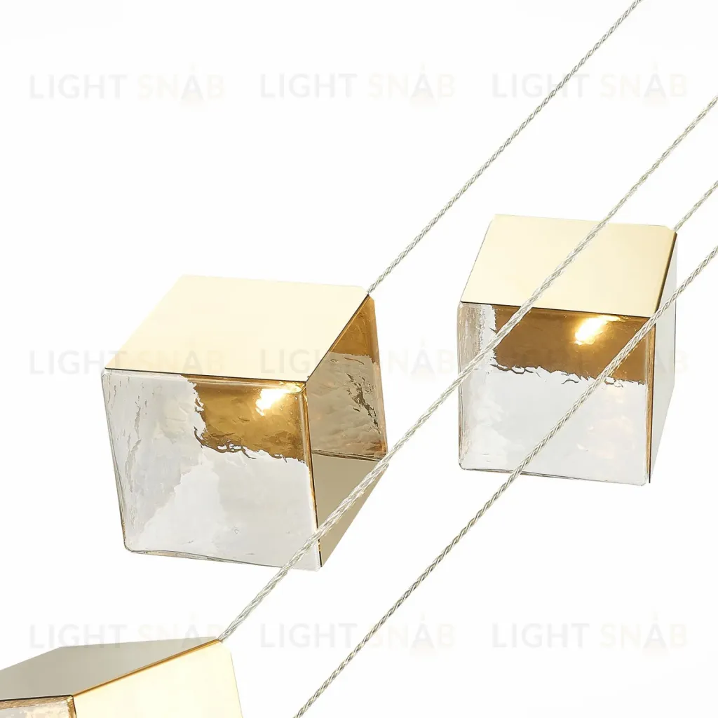  Подвесной светильник RELO  SL1182.203.06