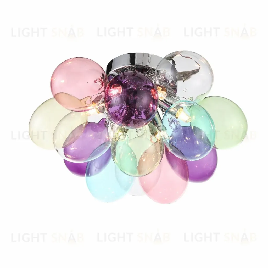 Потолочный светильник SAFIRO SL432.152.06