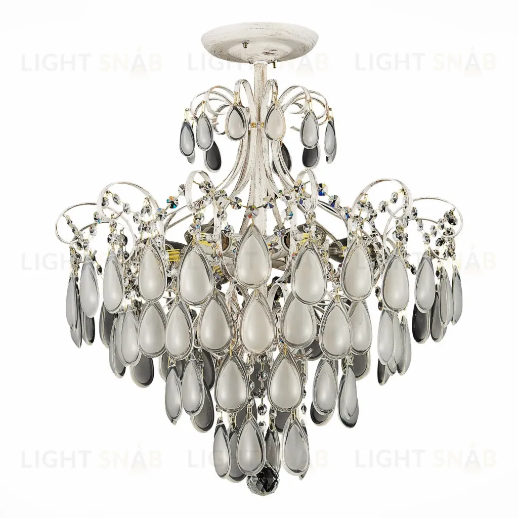 Потолочный светильник ANGONZA SLE160302-06