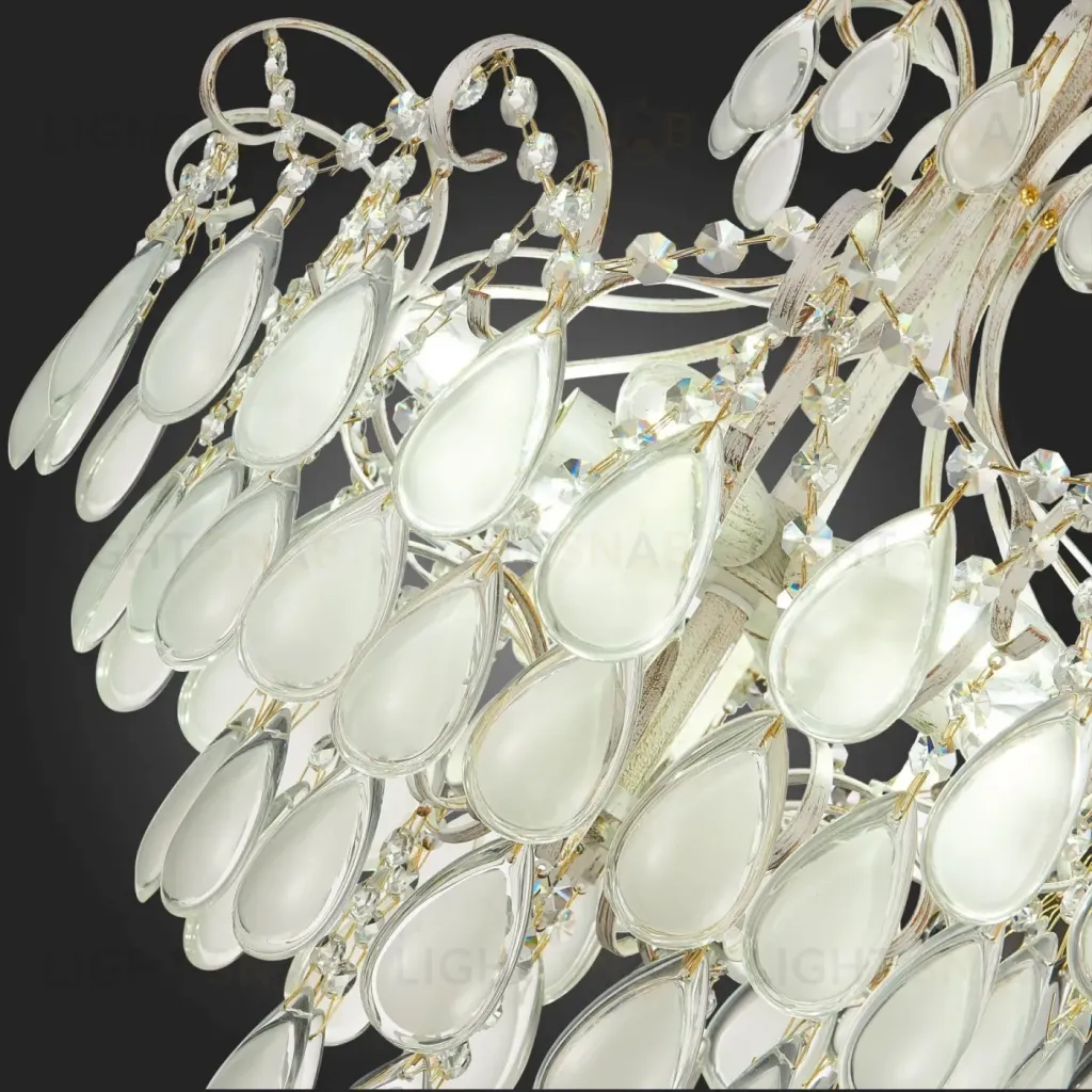 Потолочный светильник ANGONZA SLE160302-06