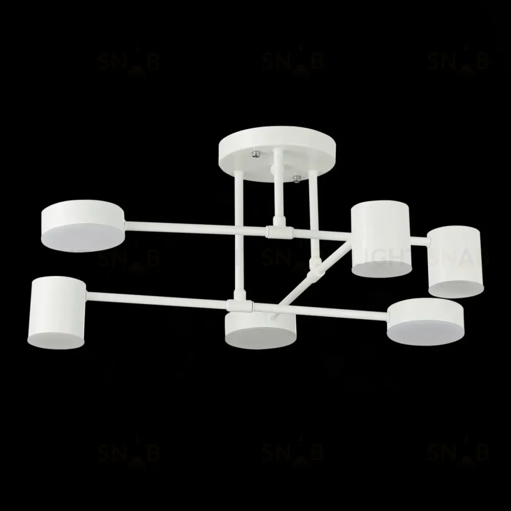 Люстра OPBEL SLE201052-06