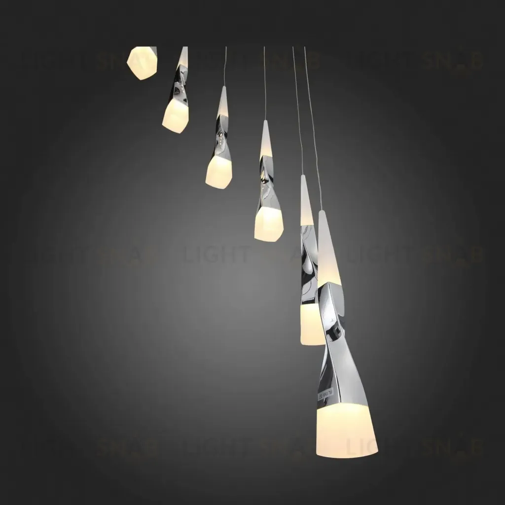 Подвесной светильник BOKIE SL405.103.10