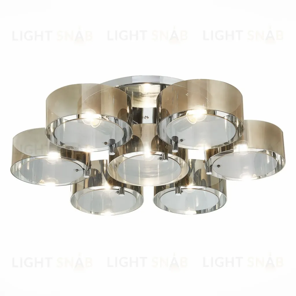 Потолочный светильник FOSTA SL483.702.07