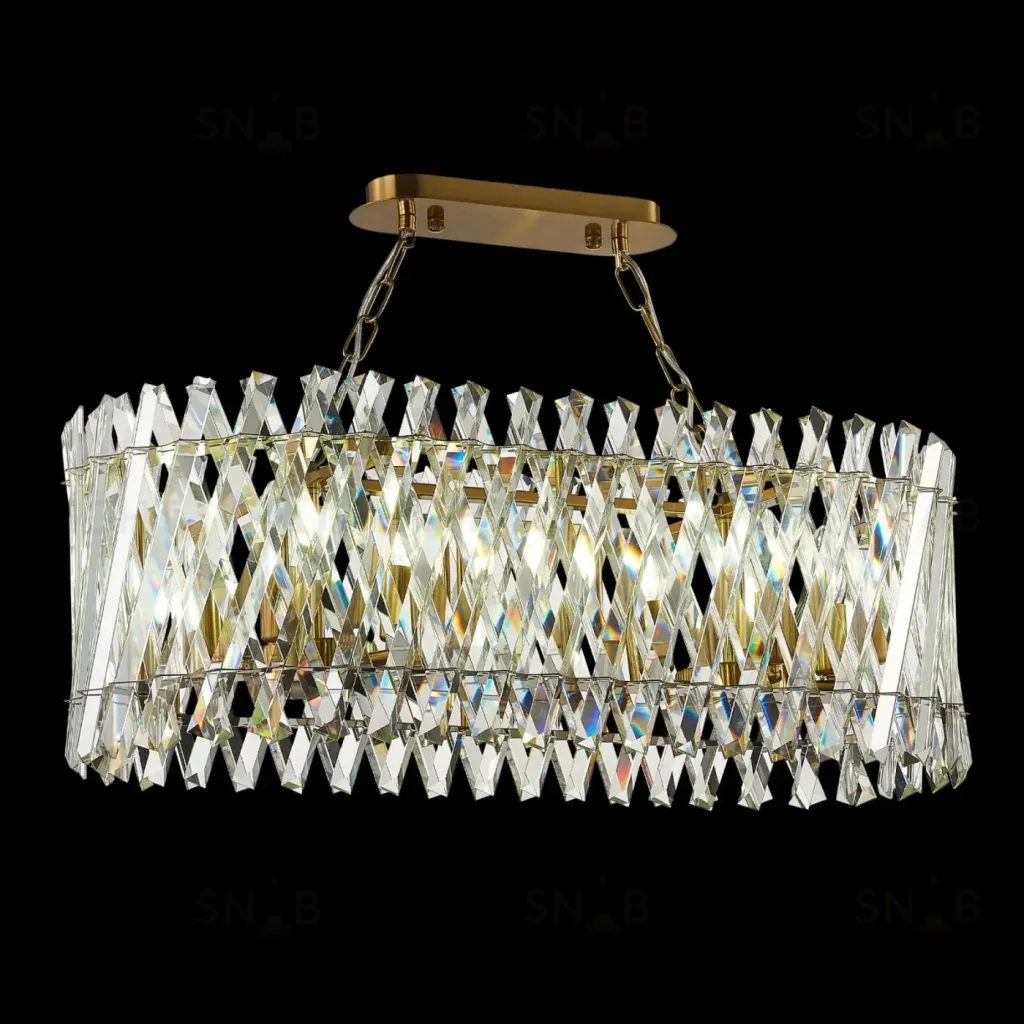 Подвесной светильник FABLIO SL1170.303.10