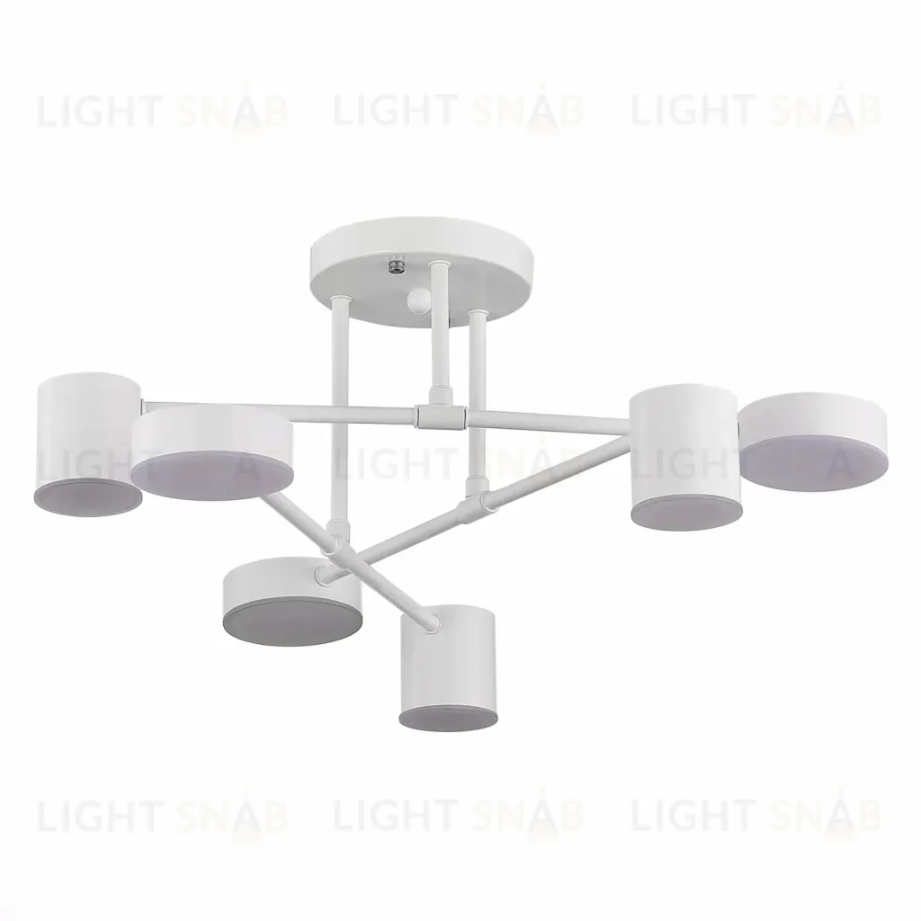 Люстра OPBEL SLE201052-06