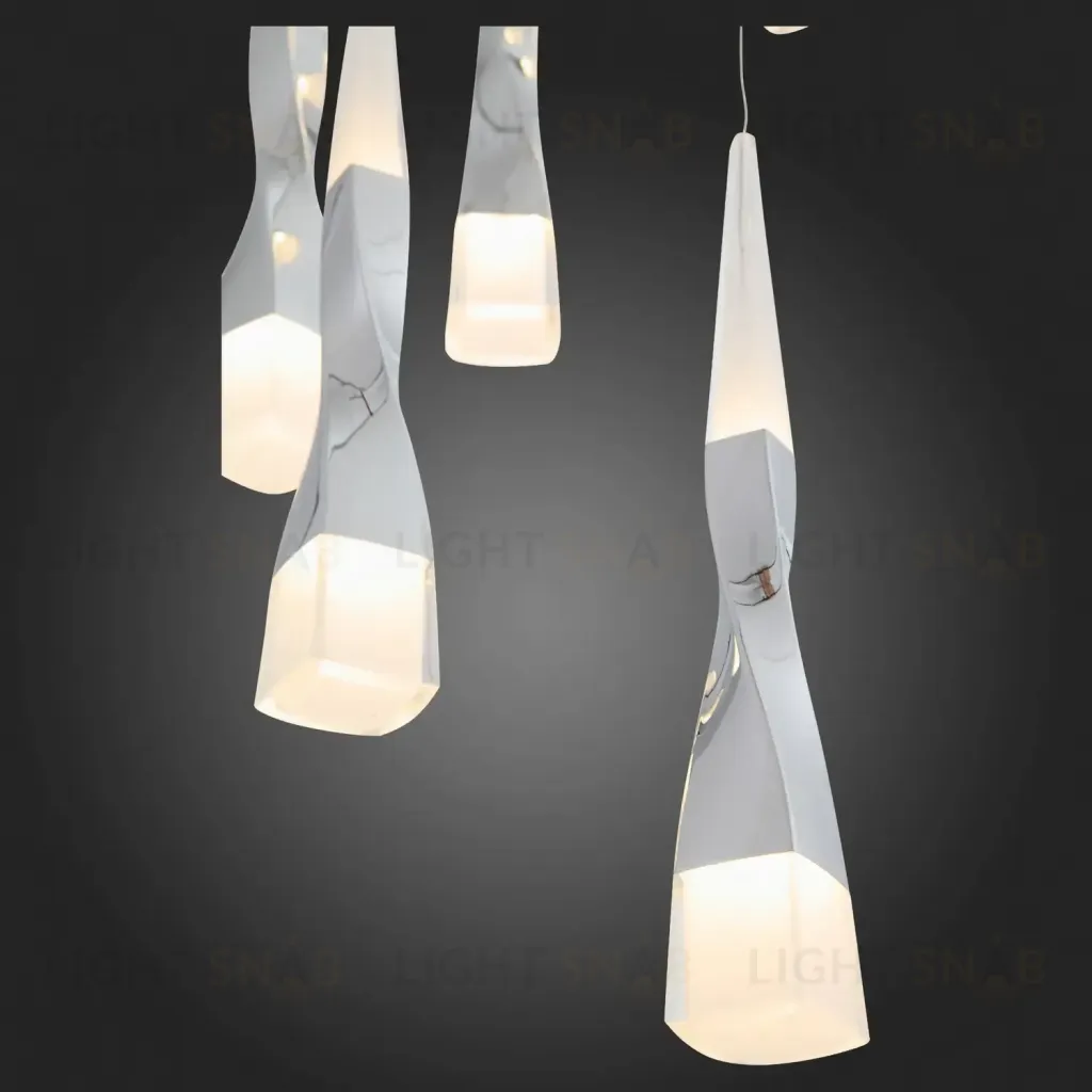 Подвесной светильник BOKIE SL405.103.06