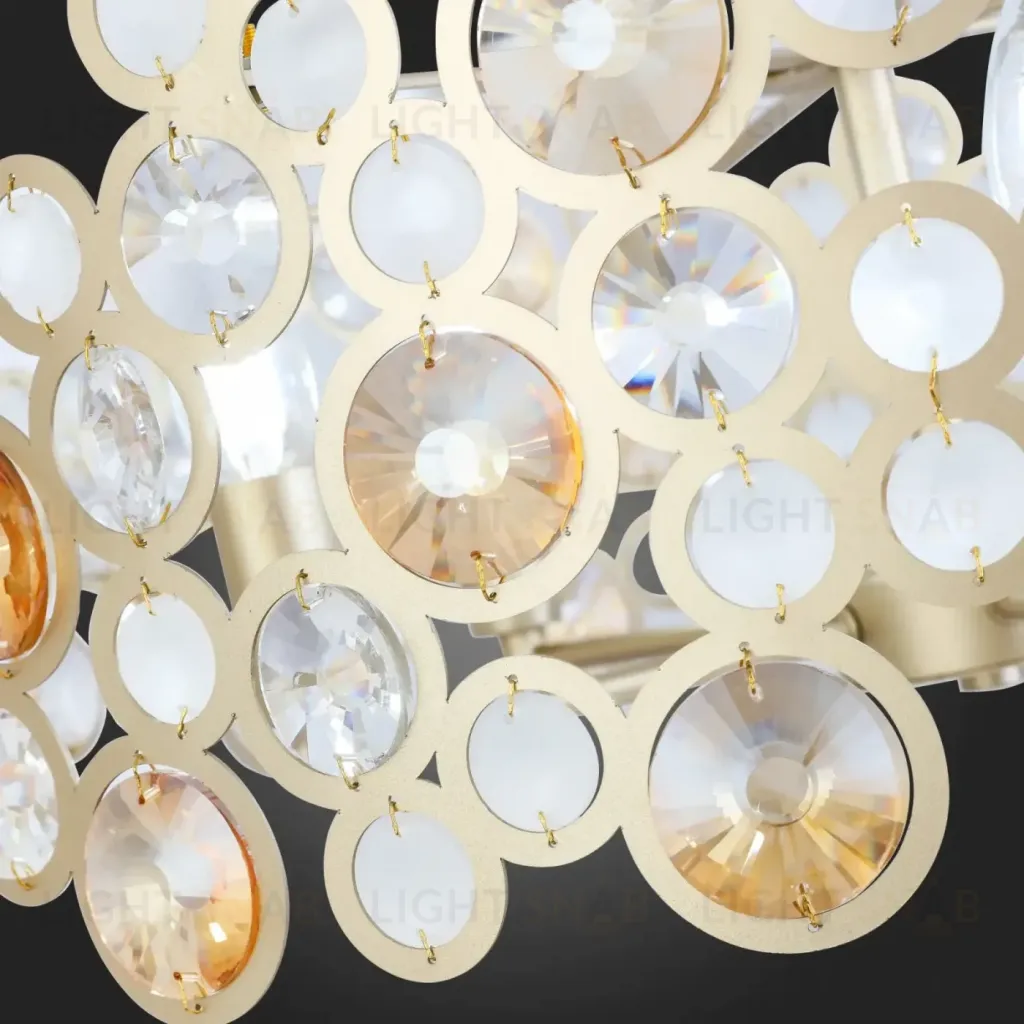  Подвесной светильник NAMO SL1172.203.05