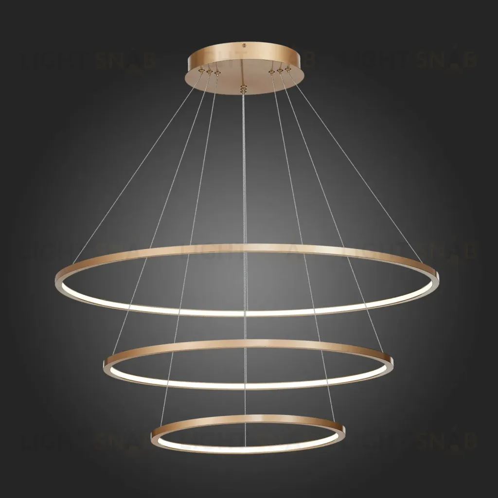 Подвесной светильник NILOSTER ST603.243.114