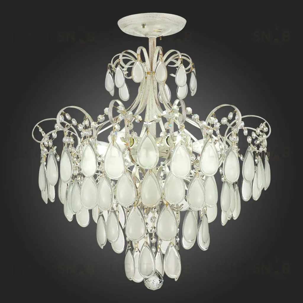 Потолочный светильник ANGONZA SLE160302-06