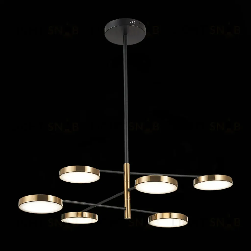  Подвесной светильник FANE  SL1605.413.06