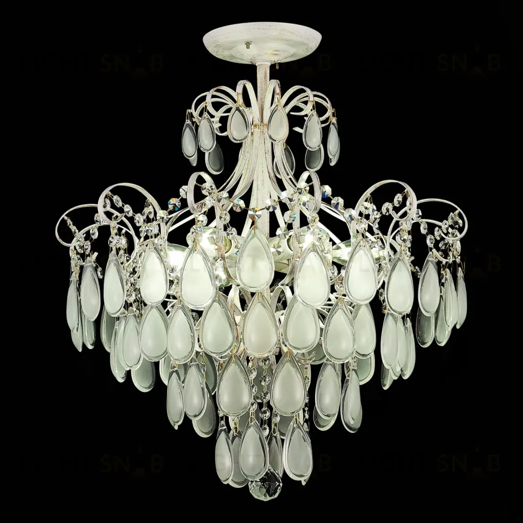 Потолочный светильник ANGONZA SLE160302-06