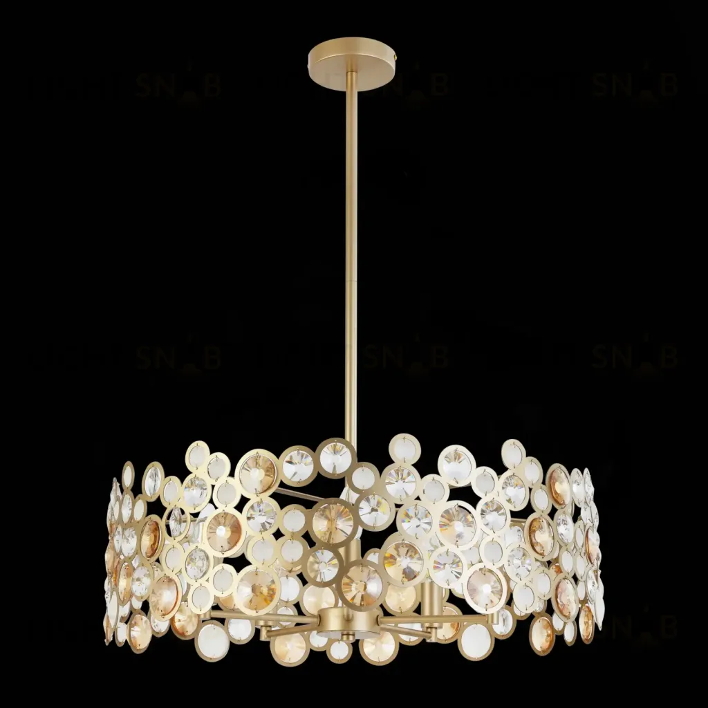  Подвесной светильник NAMO SL1172.203.05