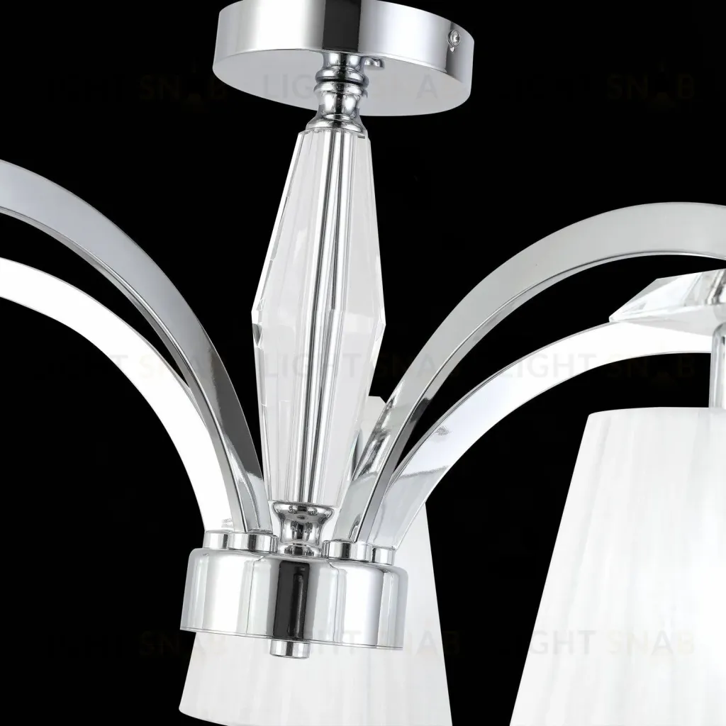  Потолочный светильник BELALIO SL1756.102.05