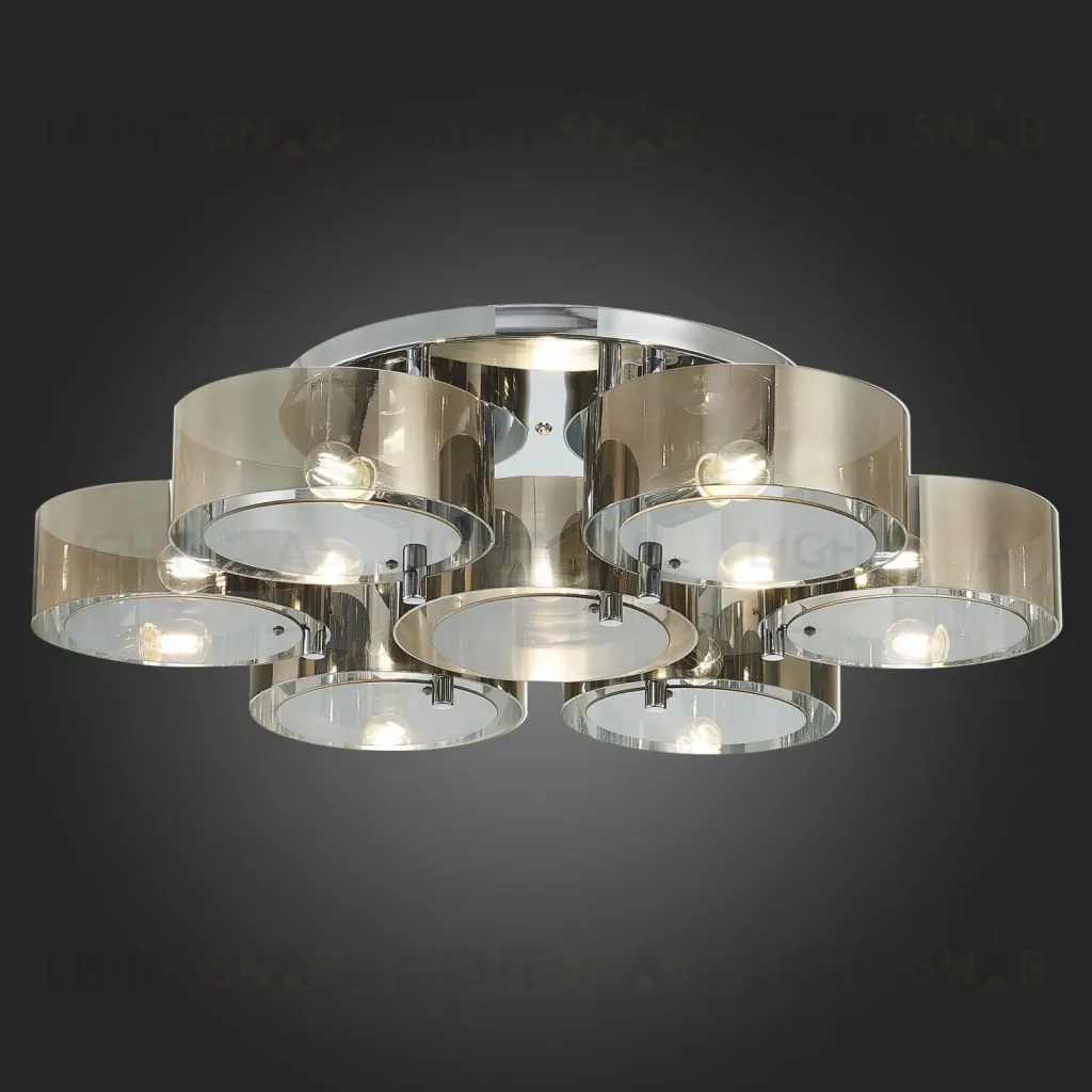 Потолочный светильник FOSTA SL483.702.07