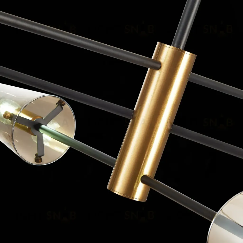  Потолочный светильник MAVE  SL1209.302.06