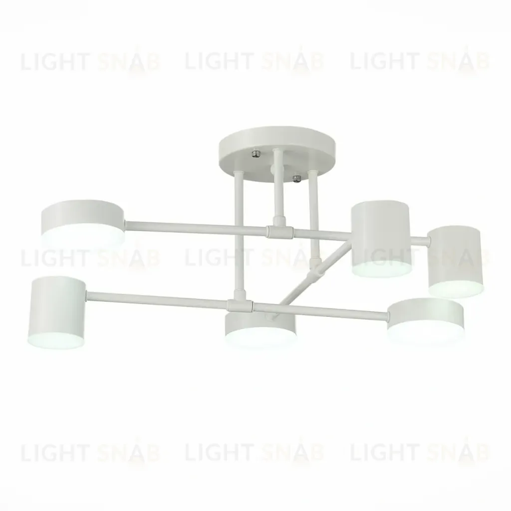 Люстра OPBEL SLE201052-06