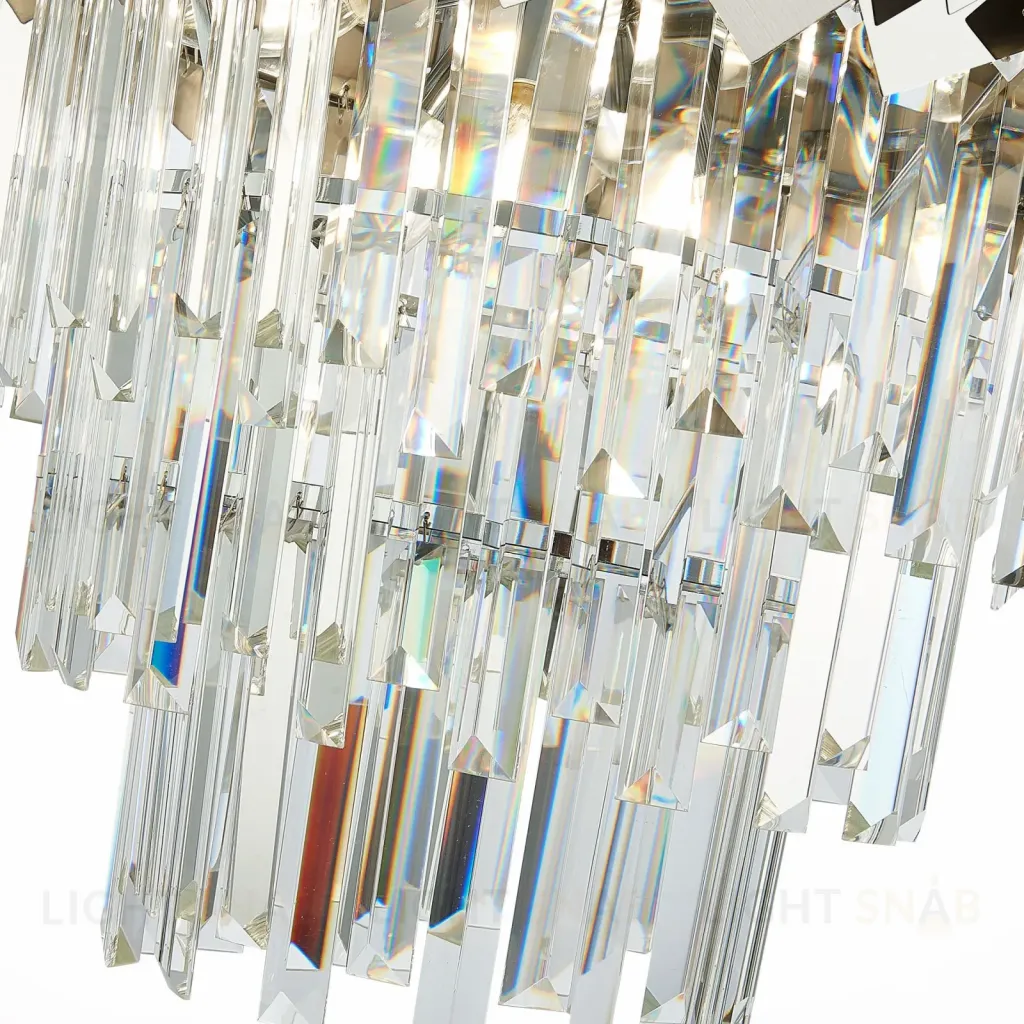 Подвесной светильник CASETA SL1232.103.06