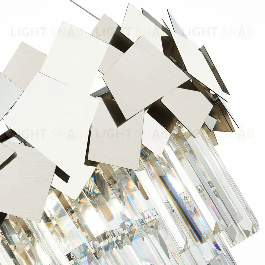 Подвесной светильник CASETA SL1232.103.06