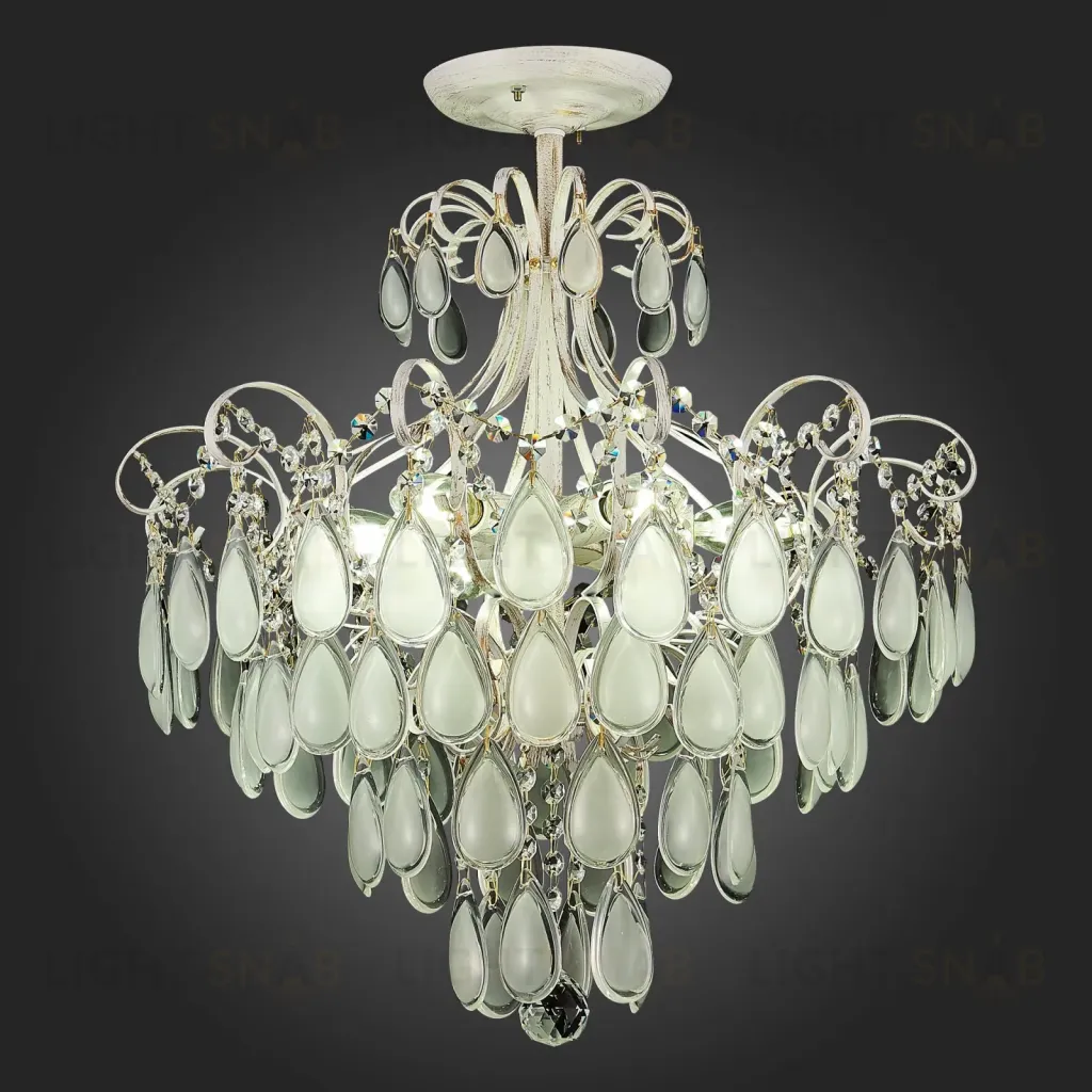 Потолочный светильник ANGONZA SLE160302-06