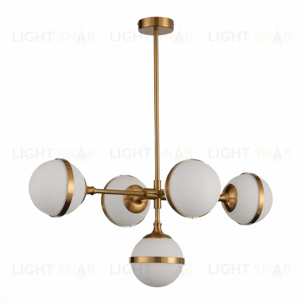 Подвесной светильник ARABE SL1157.303.05