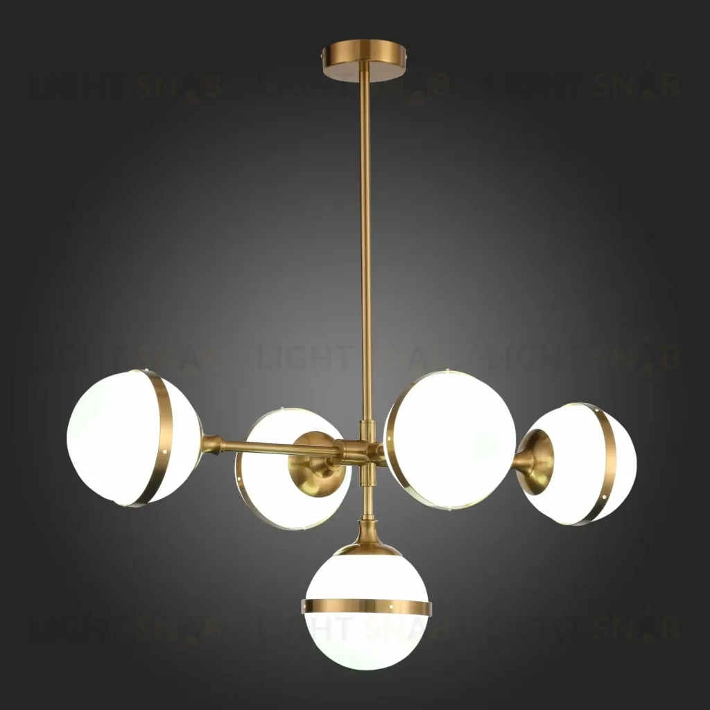 Подвесной светильник ARABE SL1157.303.05