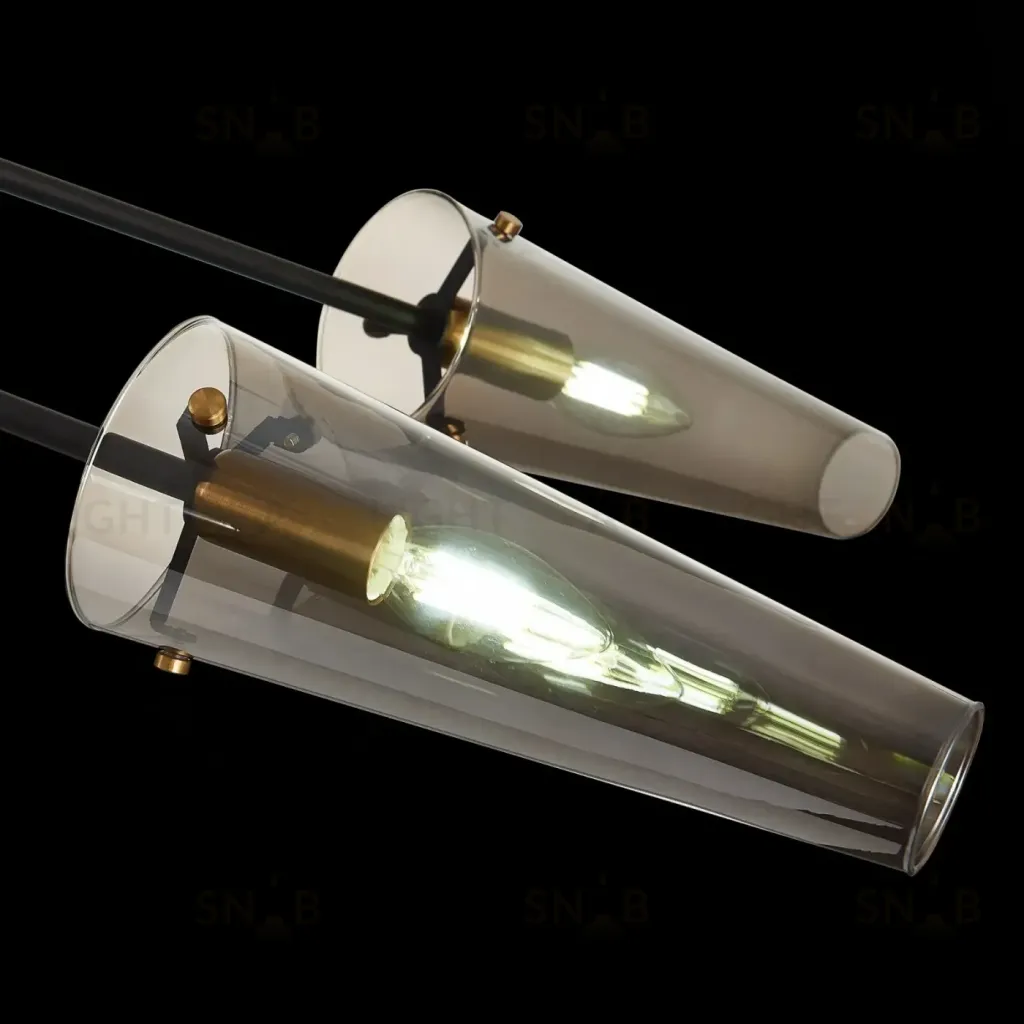  Потолочный светильник MAVE  SL1209.302.06