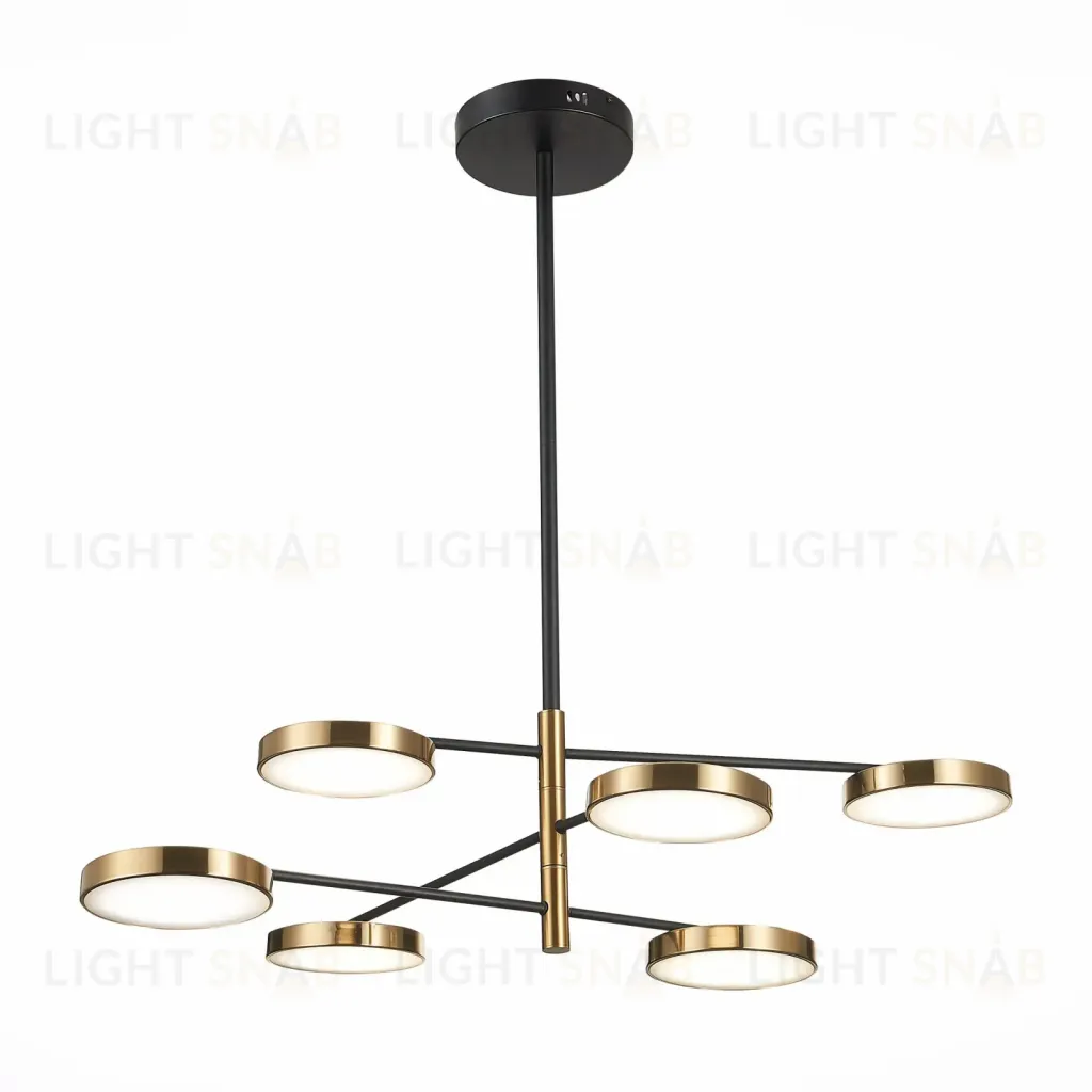  Подвесной светильник FANE  SL1605.413.06