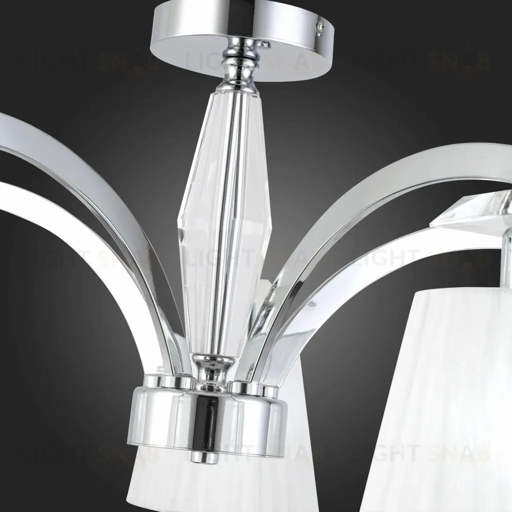  Потолочный светильник BELALIO SL1756.102.05