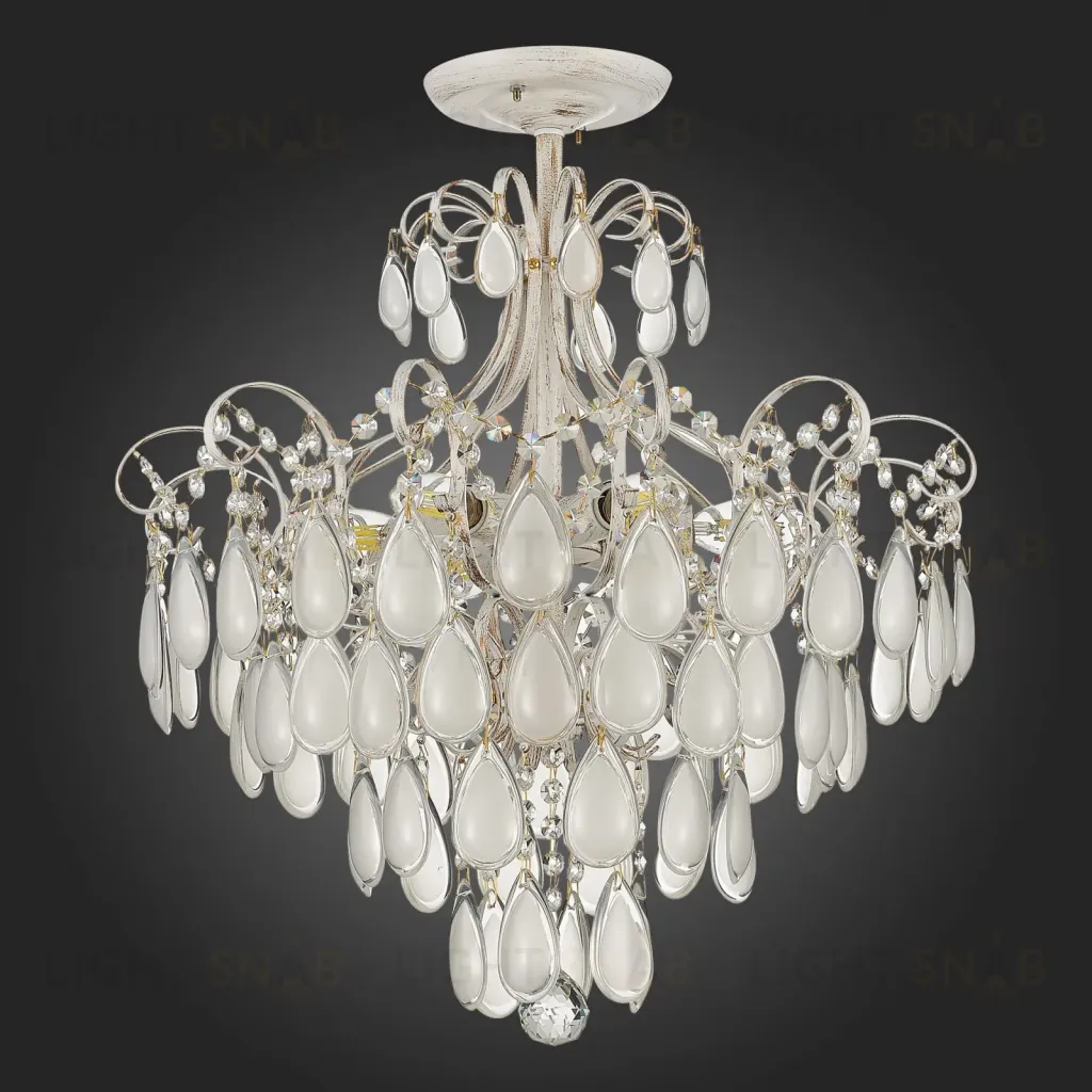 Потолочный светильник ANGONZA SLE160302-06