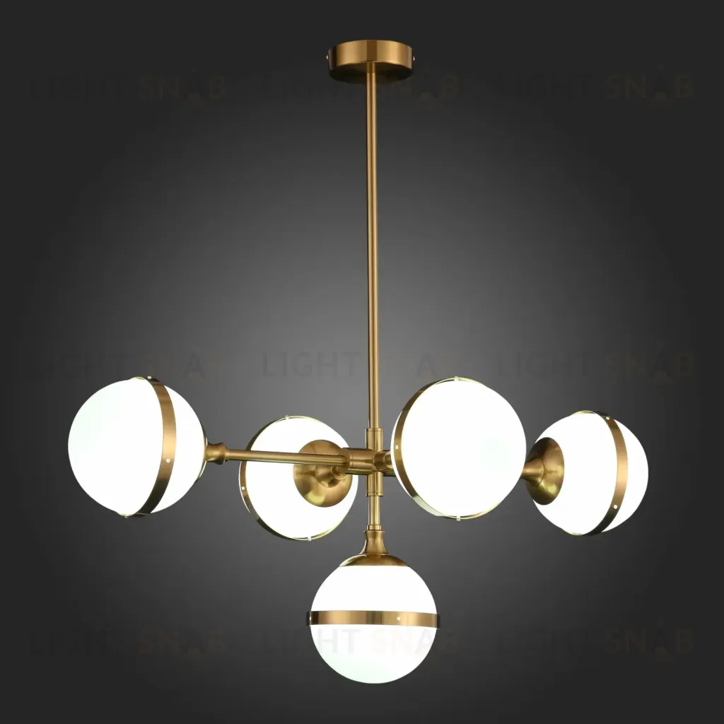 Подвесной светильник ARABE SL1157.303.05