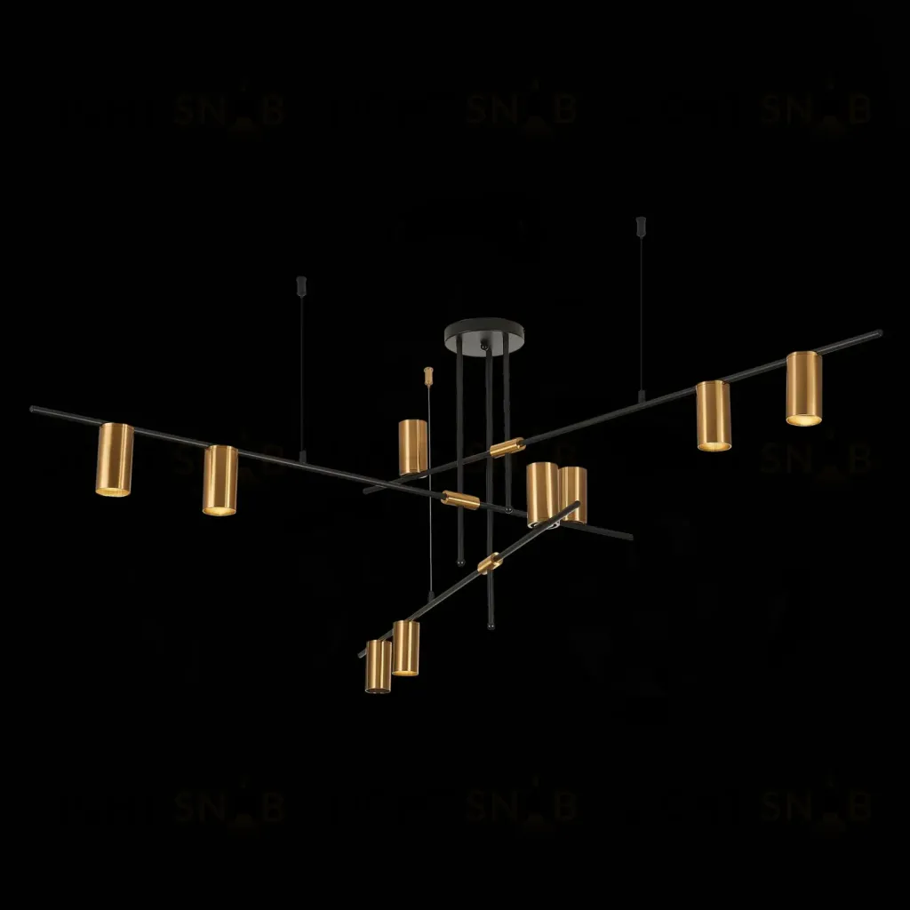  Потолочный светильник SONIANO  SL1206.402.09