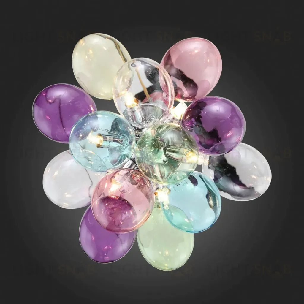 Потолочный светильник SAFIRO SL432.152.06