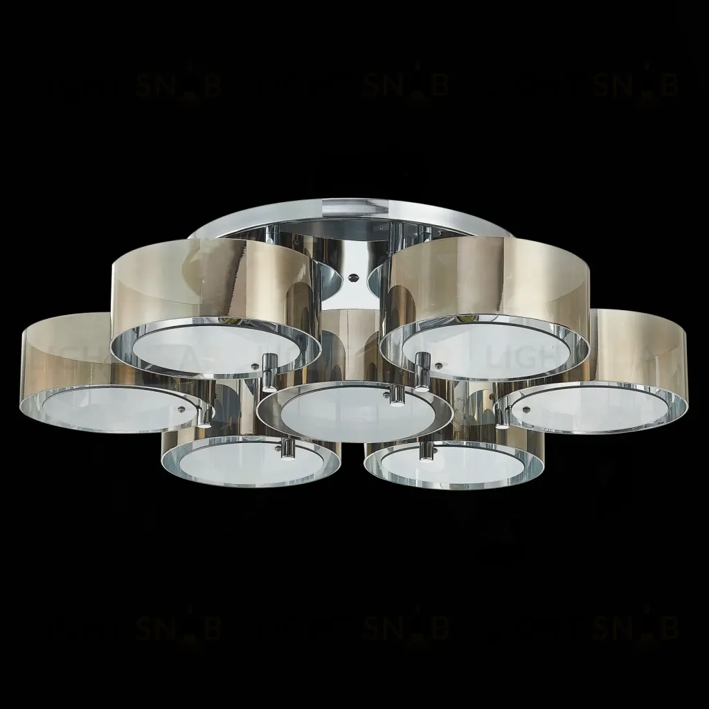 Потолочный светильник FOSTA SL483.702.07