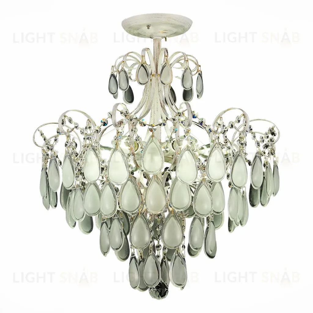 Потолочный светильник ANGONZA SLE160302-06