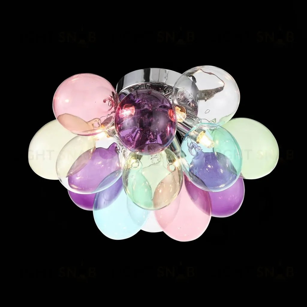 Потолочный светильник SAFIRO SL432.152.06