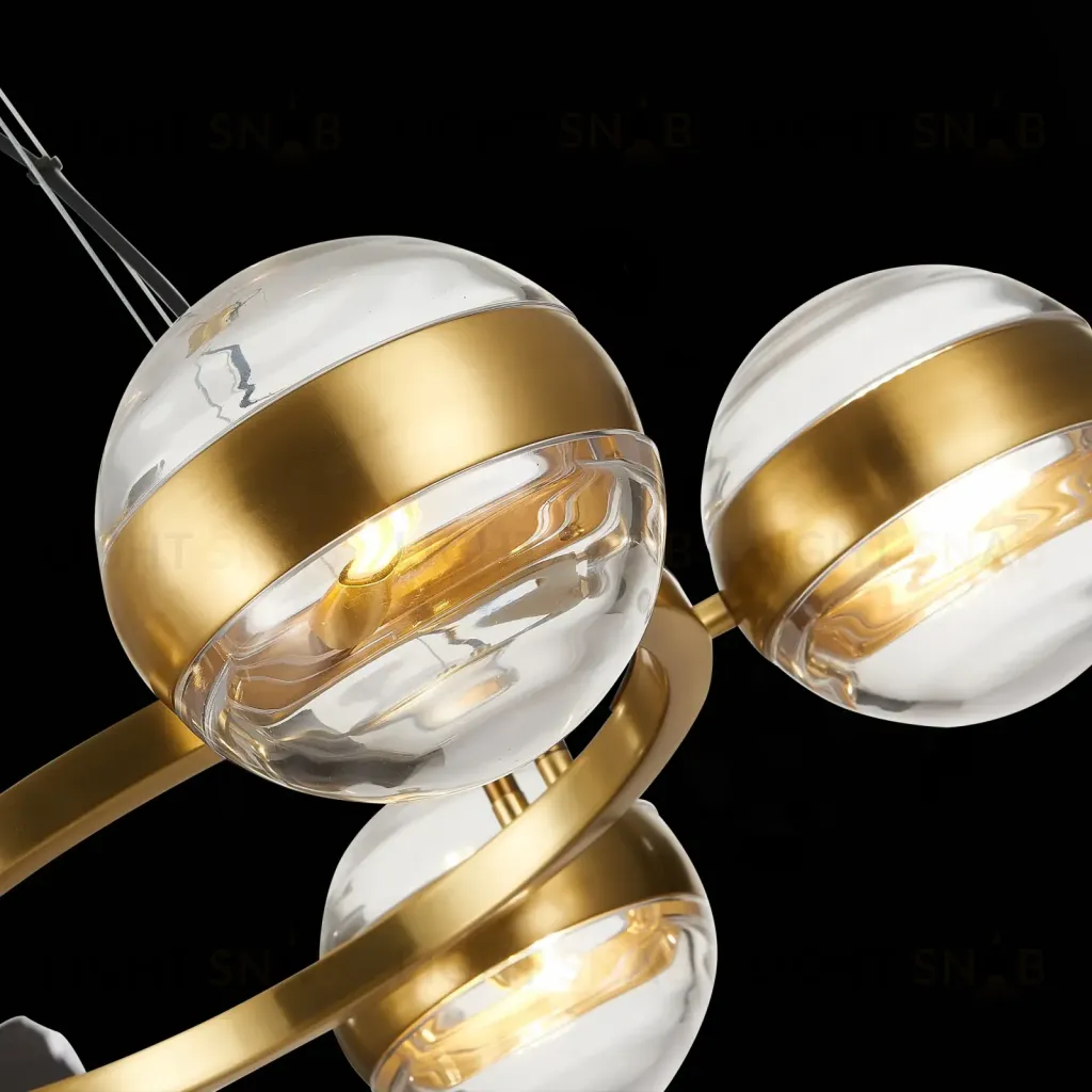 Подвесной светильник BALENA SL1156.303.05