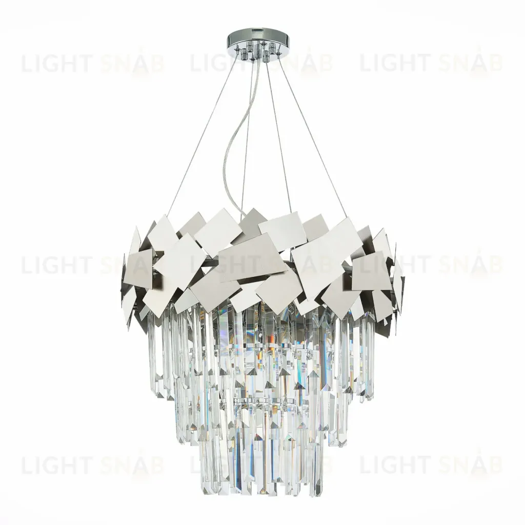 Подвесной светильник CASETA SL1232.103.06