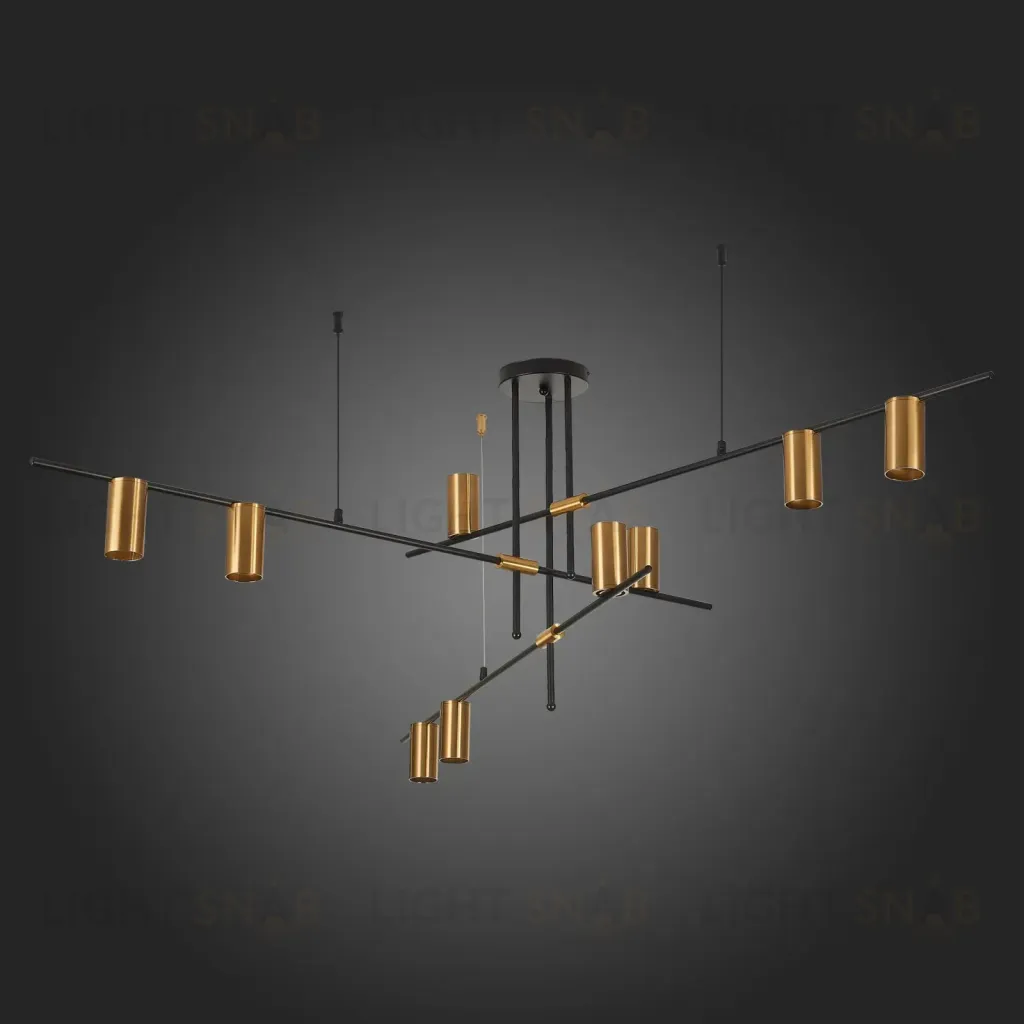  Потолочный светильник SONIANO  SL1206.402.09