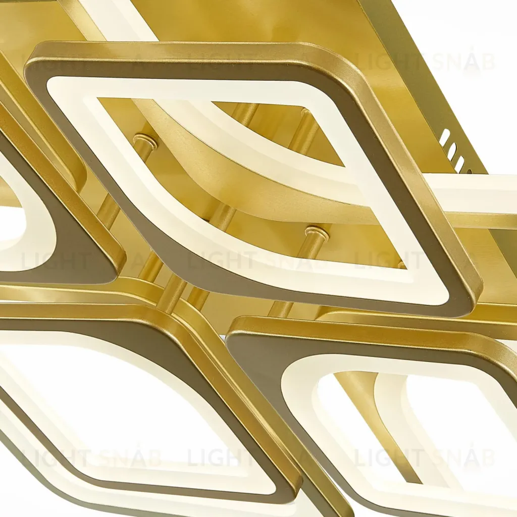 Потолочный светильник NEKIA SLE500422-08