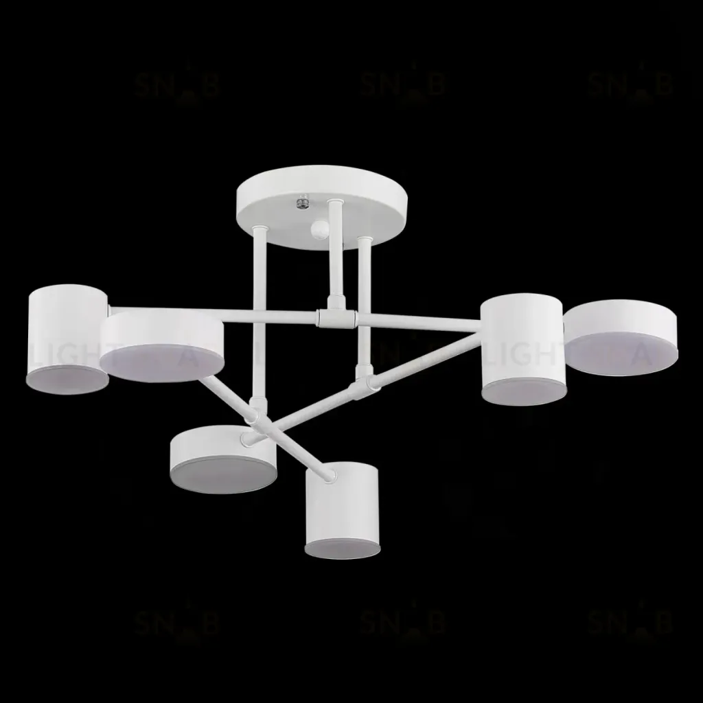 Люстра OPBEL SLE201052-06