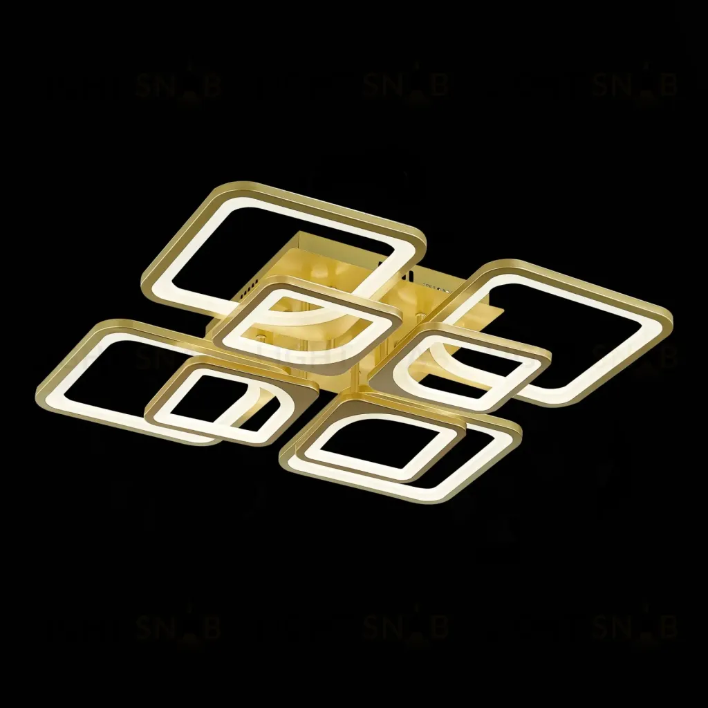 Потолочный светильник NEKIA SLE500422-08