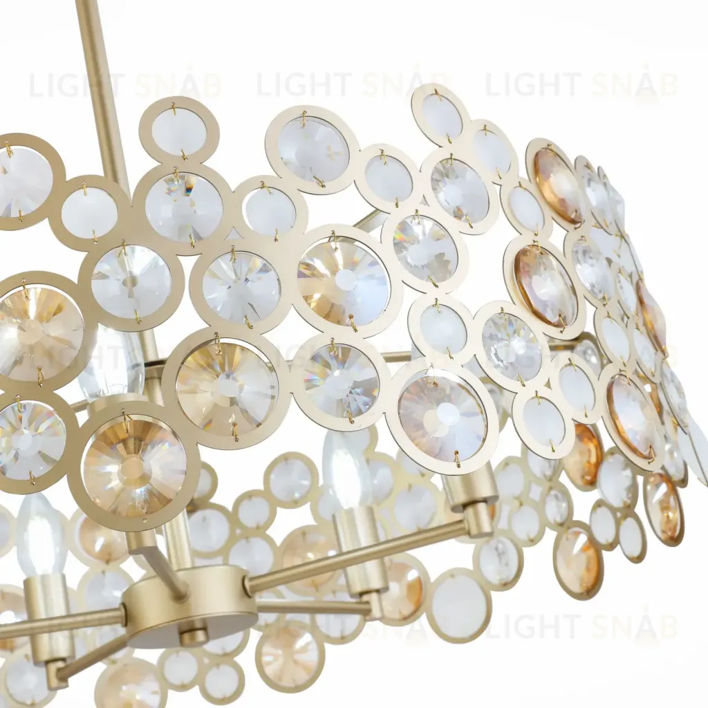  Подвесной светильник NAMO SL1172.203.05