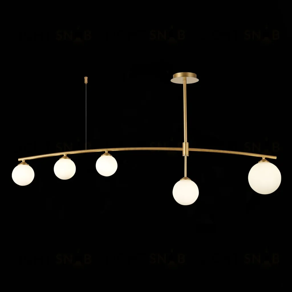  Потолочный светильник M-BRARE  SL1208.302.05