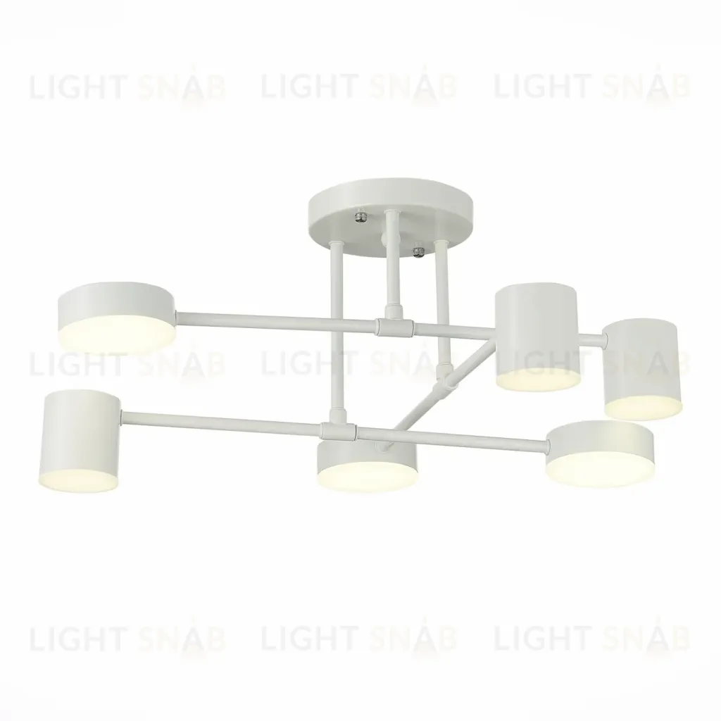 Люстра OPBEL SLE201052-06