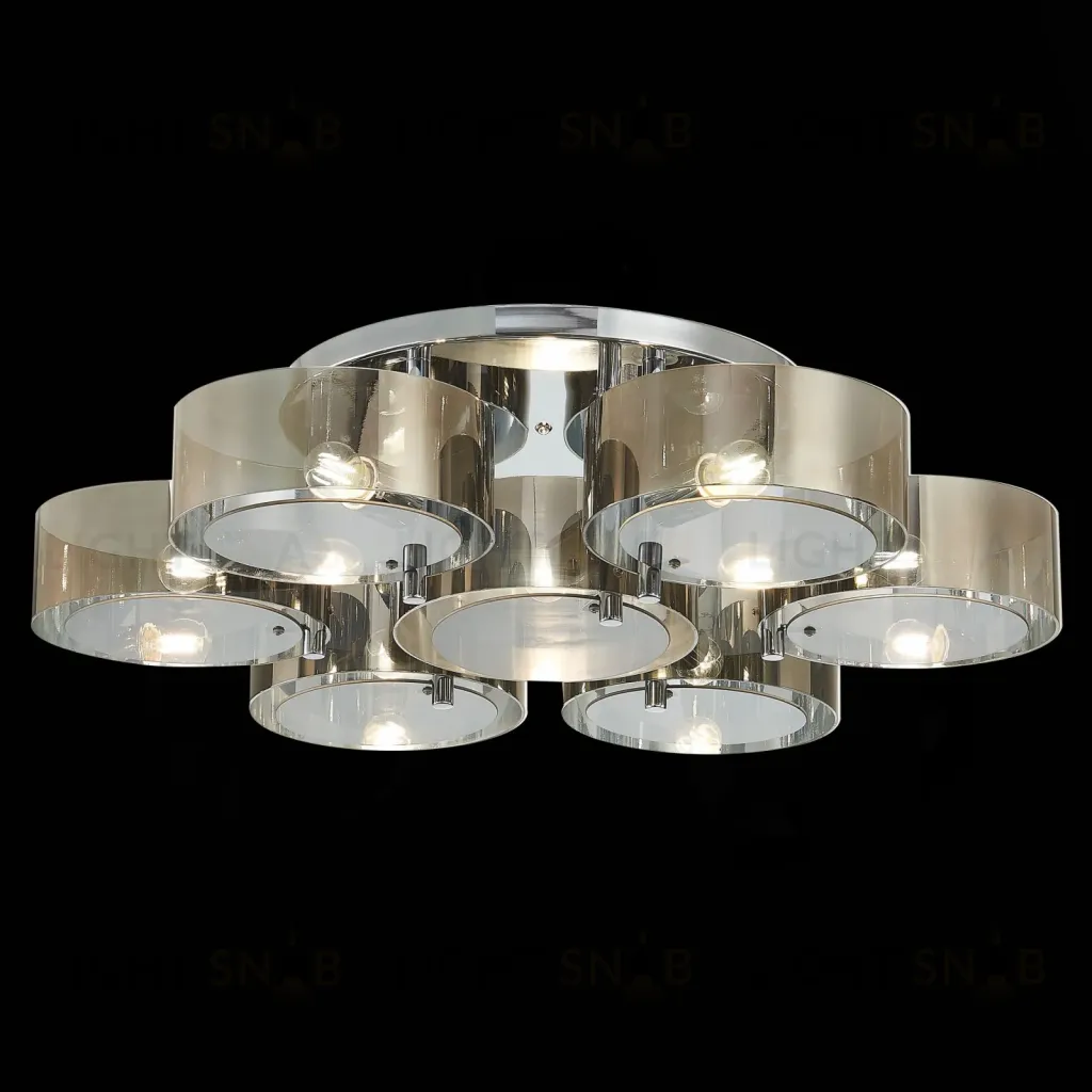 Потолочный светильник FOSTA SL483.702.07