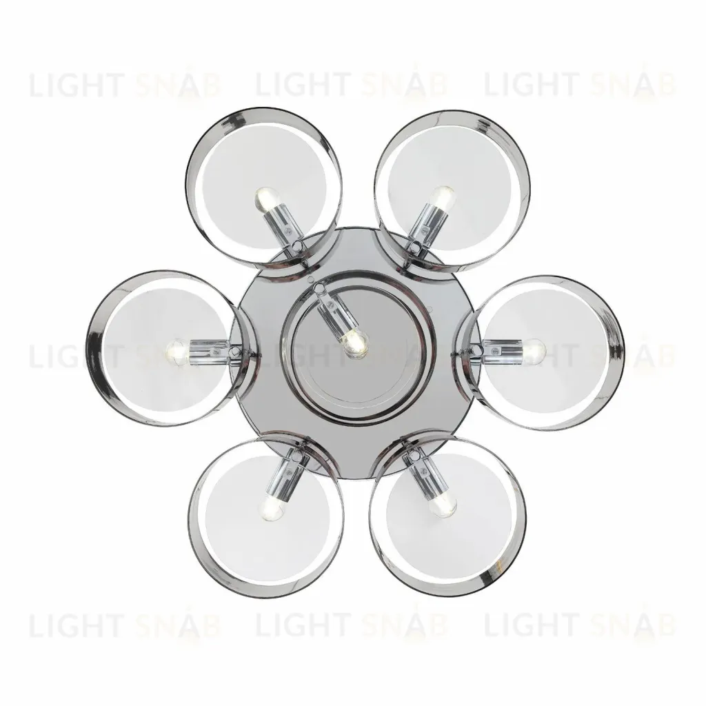 Потолочный светильник FOSTA SL483.702.07