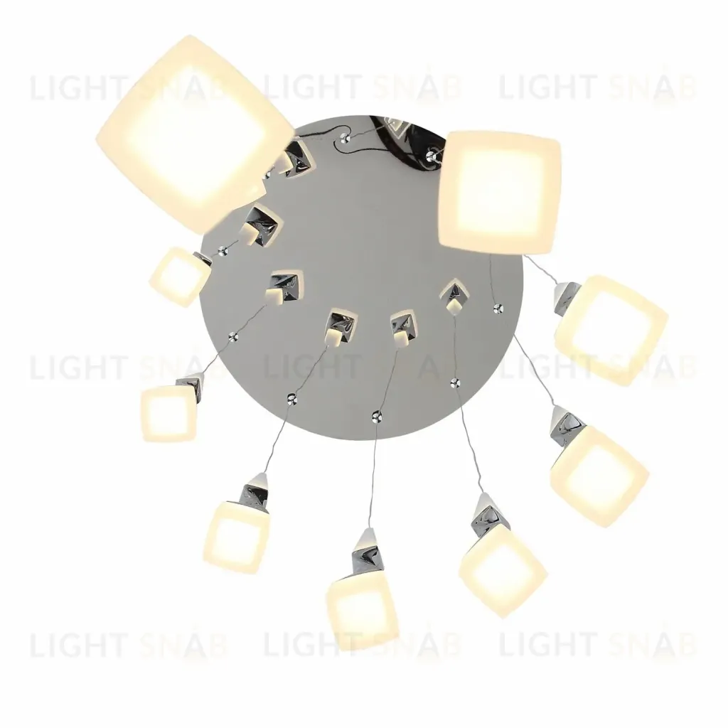 Подвесной светильник BOKIE SL405.103.10