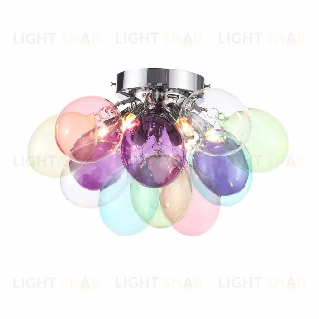 Потолочный светильник SAFIRO SL432.152.06